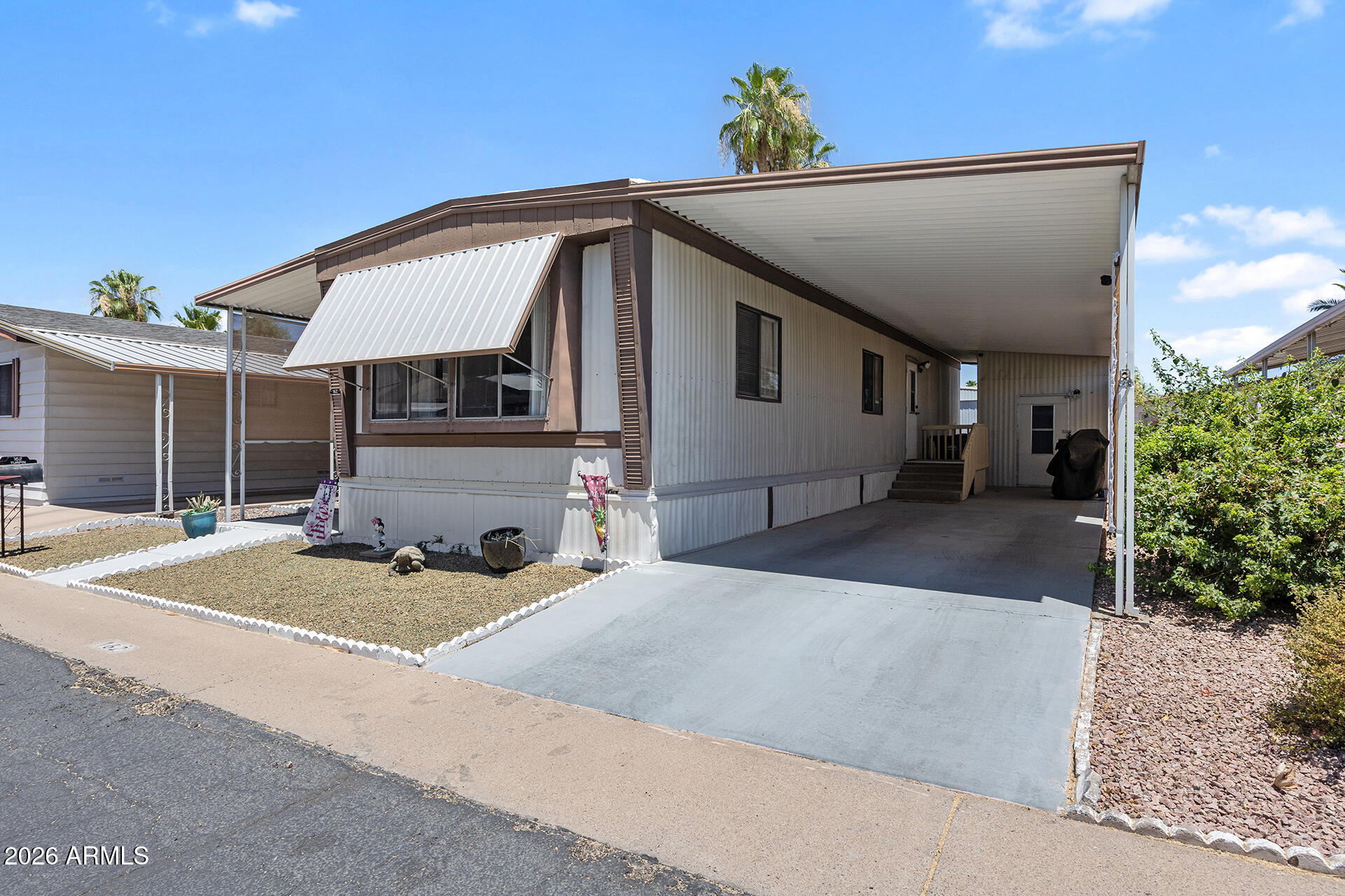 205 South Higley Road, Unit 162 Mesa, AZ 85206 - Photo 4 of 33