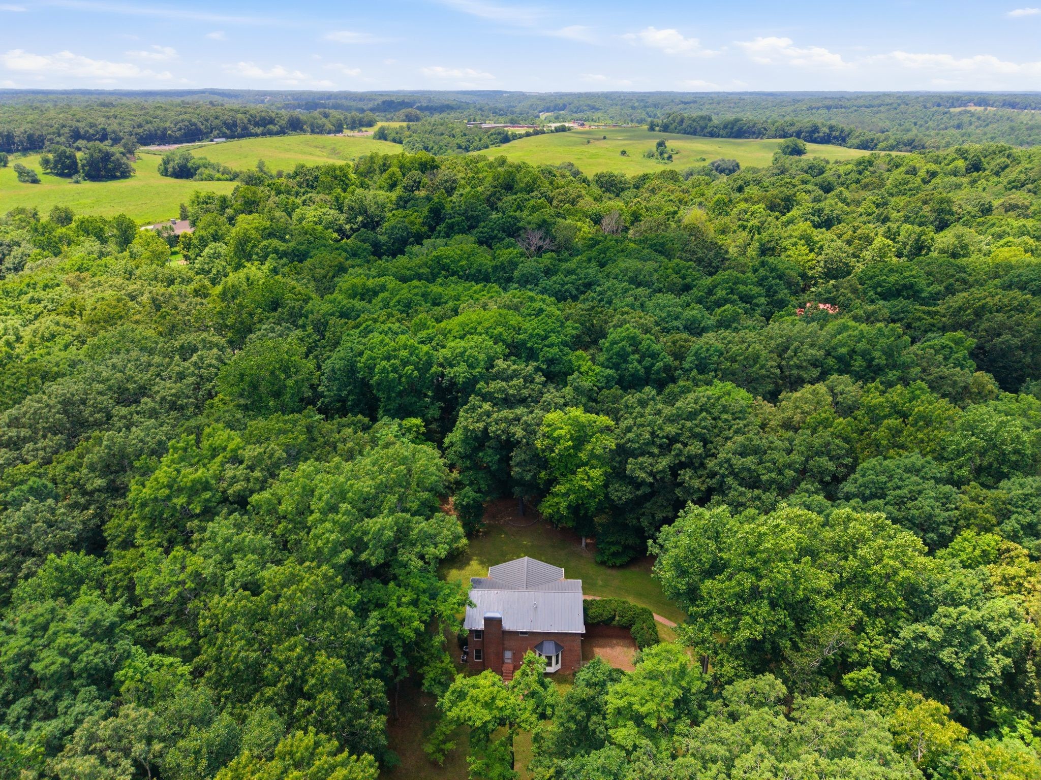 1225 Johnny Hall Road Burns, TN 37029 - Photo 43 of 48