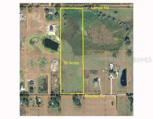 0 Lamp Road Plant City, FL 33565 - Photo 1 of 1 Exterior Front