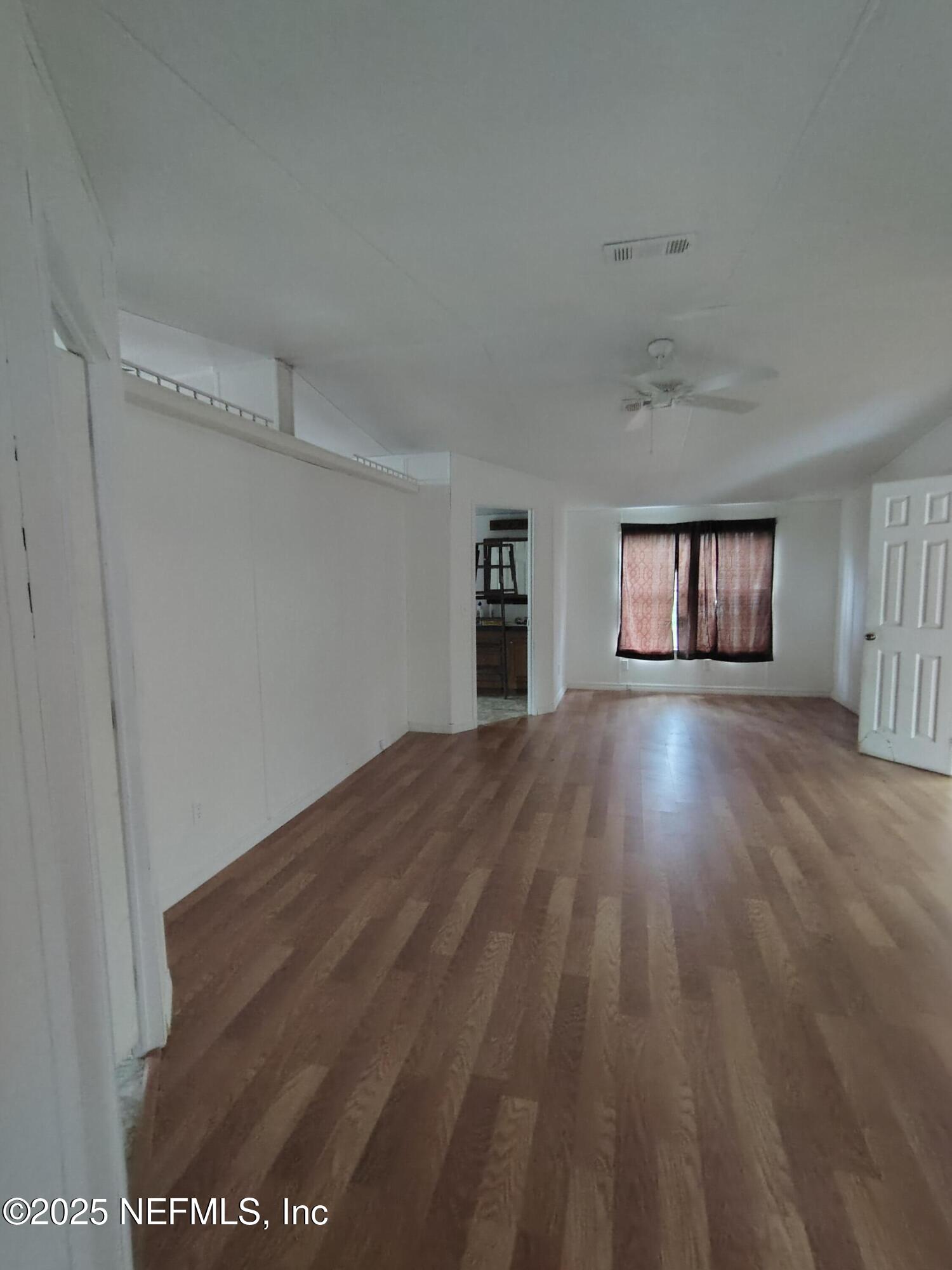 107 Peebles Road Interlachen, FL 32148 - Photo 19 of 41 Master Bedroom