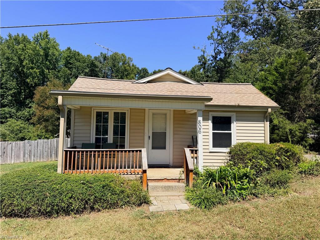 806 Halsbrook Road Greensboro, NC 27406 - Photo 16 of 16 Gallery Image 16