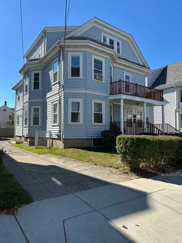 $2,700 | 41 Flynt Street, Unit 1F, Quincy, MA 02171
