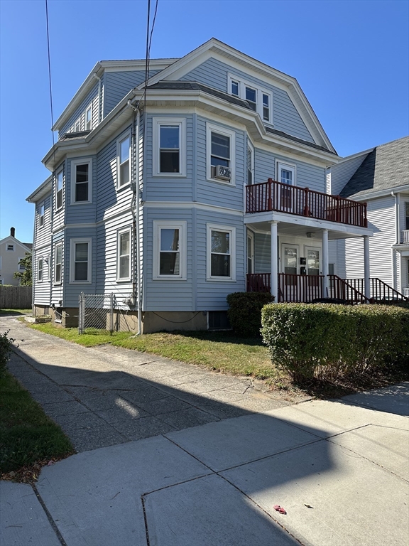 41 Flynt Street, Unit 1F Quincy, MA 02171 - Photo 2 of 24