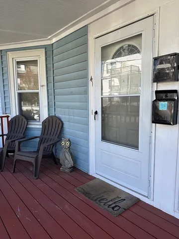 $2,700 | 41 Flynt Street, Unit 1F, Quincy, MA 02171