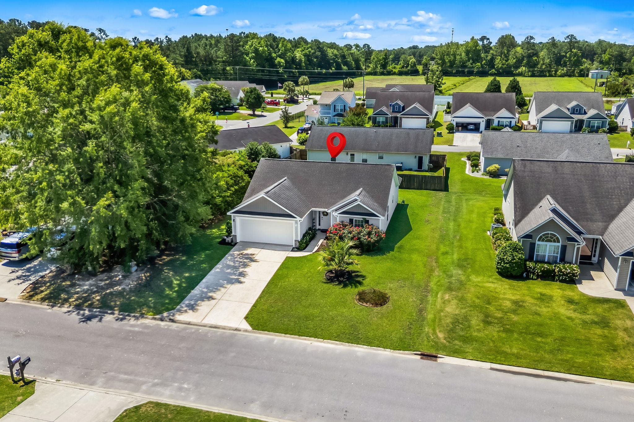 405 Bristlecone Street Longs, SC 29568 - Photo 29 of 52