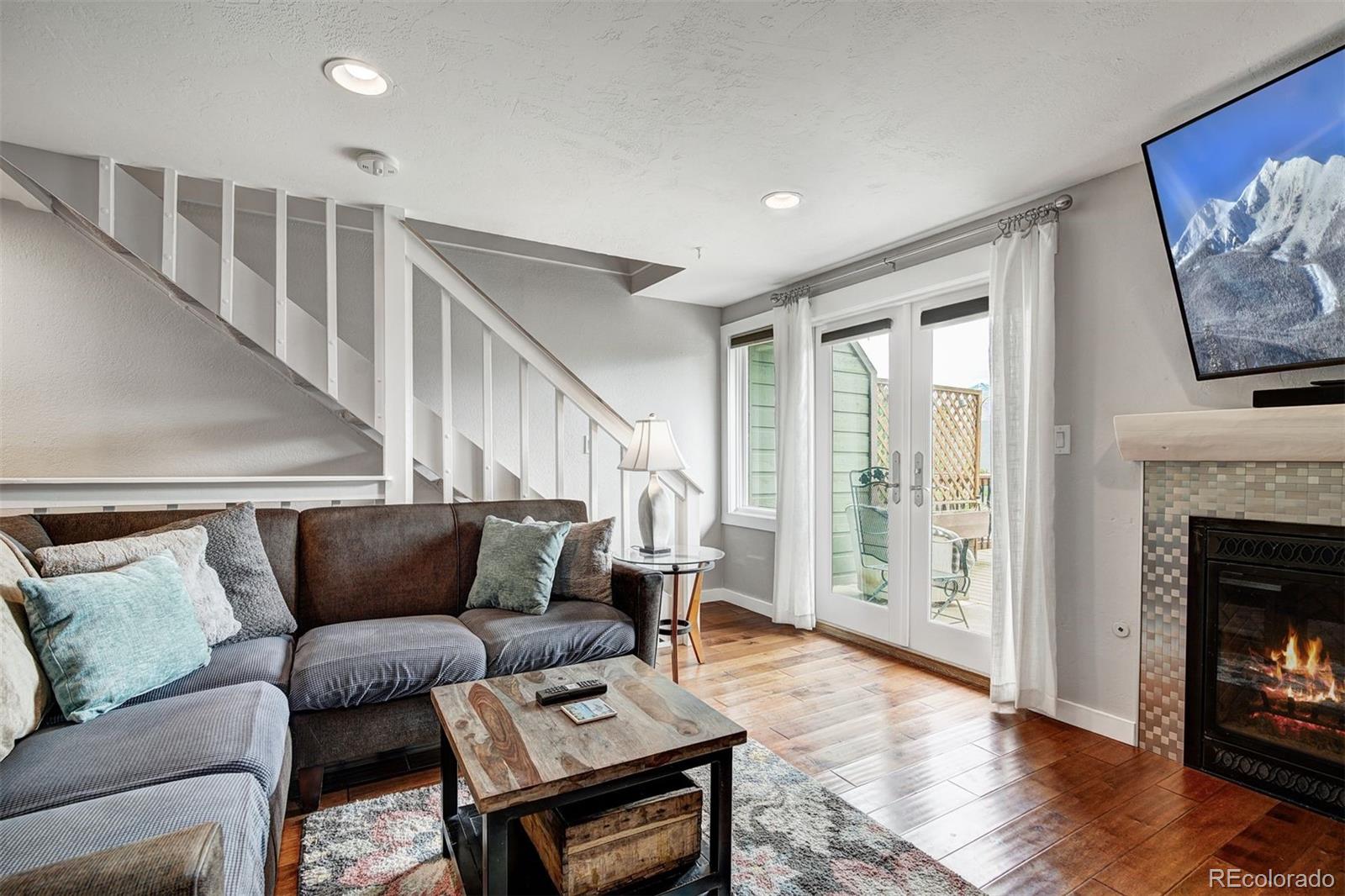 52 Club House Road, Unit 44 Breckenridge, CO 80424 - Photo 11 of 28