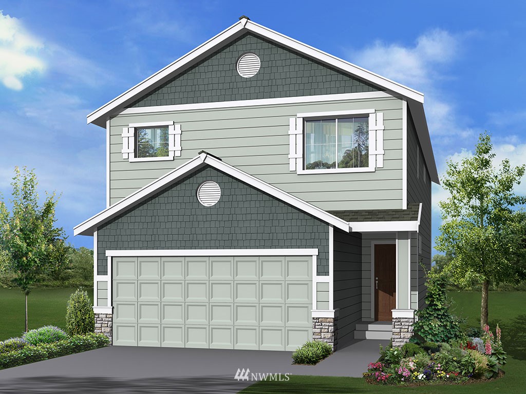 3713 202nd ( 3) Place Southeast Bothell, WA 98012 - Photo 1 of 20 Gallery Image 1