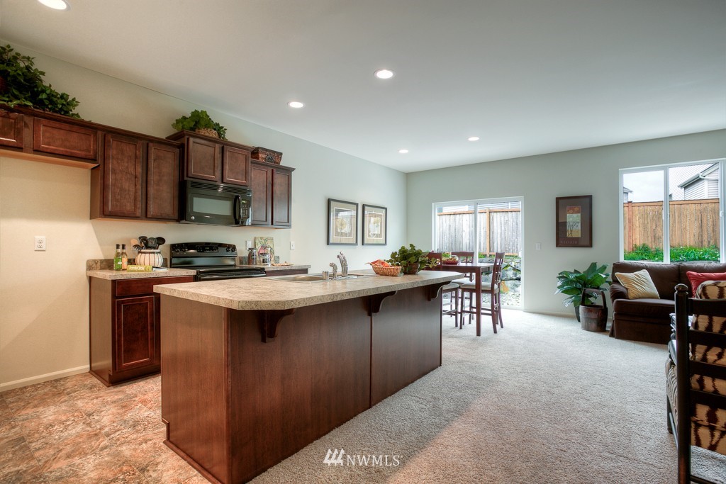 3713 202nd ( 3) Place Southeast Bothell, WA 98012 - Photo 3 of 20 Gallery Image 3