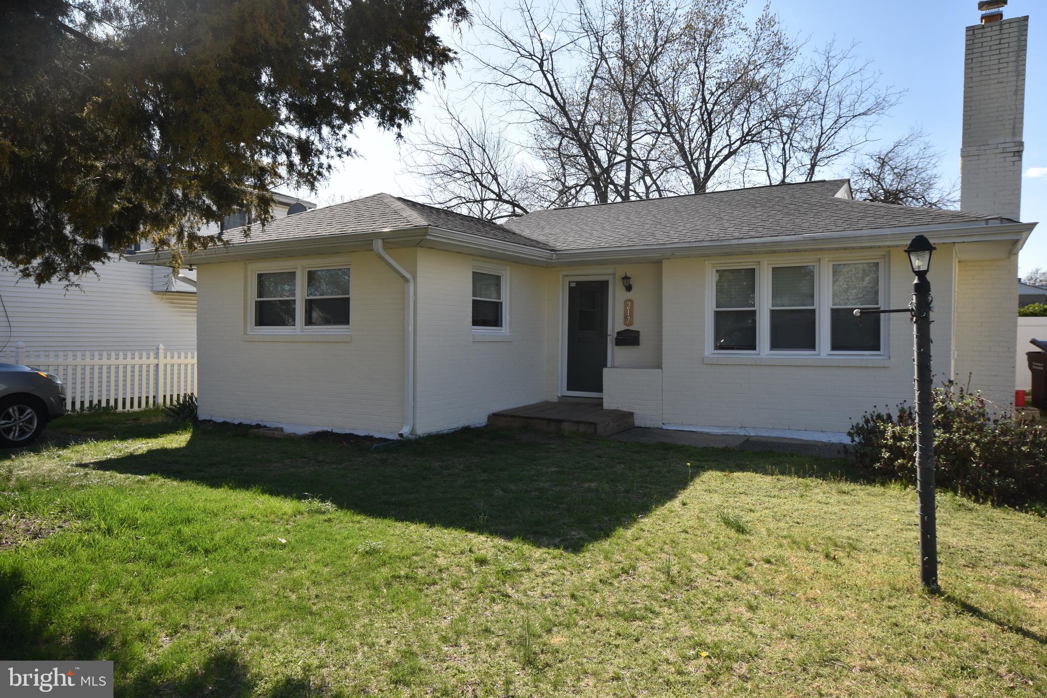 217 Whittaker Street Riverside, NJ 08075 - Photo 1 of 17