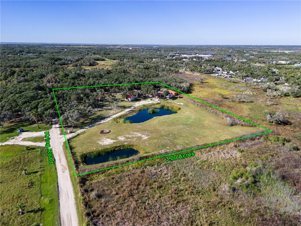 312 Kring Road Aransas Pass, TX 78336 - Photo 11 of 39
