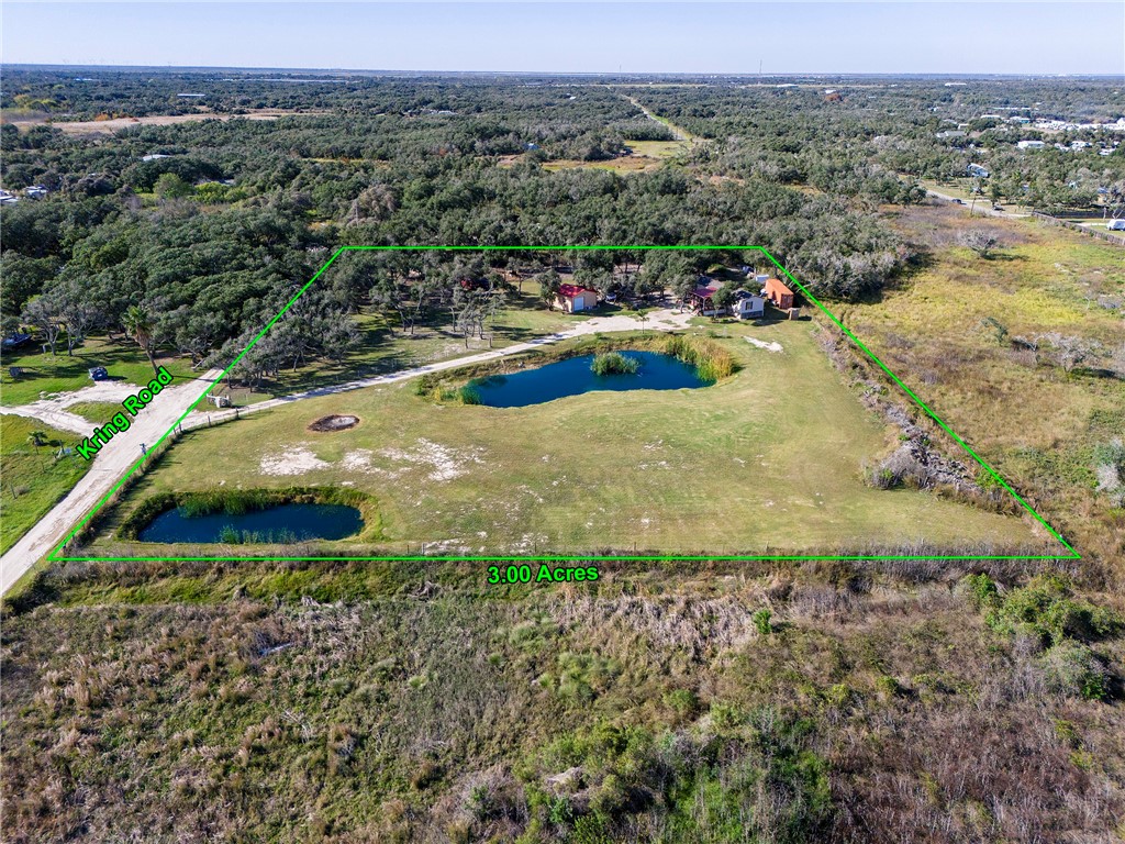 312 Kring Road Aransas Pass, TX 78336 - Photo 12 of 39