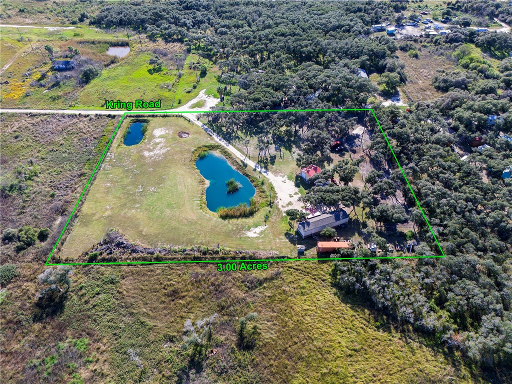 312 Kring Road Aransas Pass, TX 78336 - Photo 14 of 39