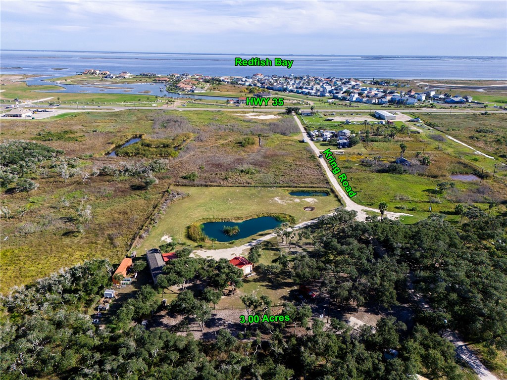 312 Kring Road Aransas Pass, TX 78336 - Photo 15 of 39
