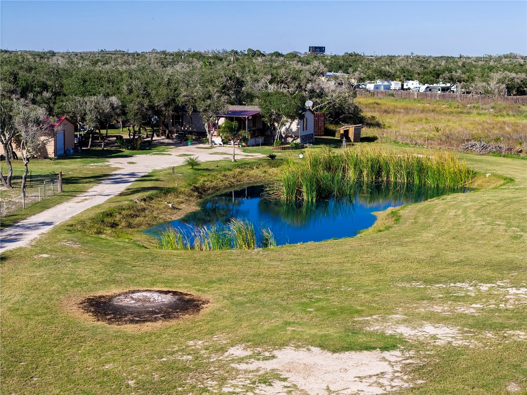 312 Kring Road Aransas Pass, TX 78336 - Photo 17 of 39