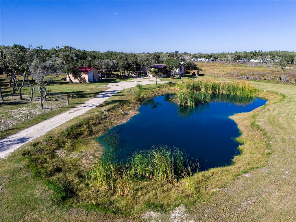 312 Kring Road Aransas Pass, TX 78336 - Photo 18 of 39