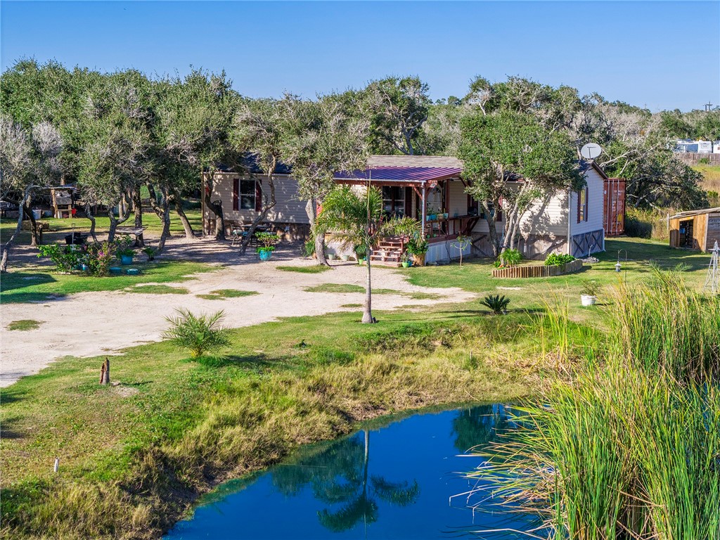 312 Kring Road Aransas Pass, TX 78336 - Photo 19 of 39