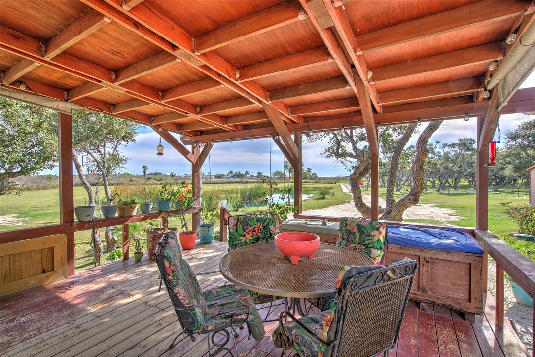 312 Kring Road Aransas Pass, TX 78336 - Photo 21 of 39