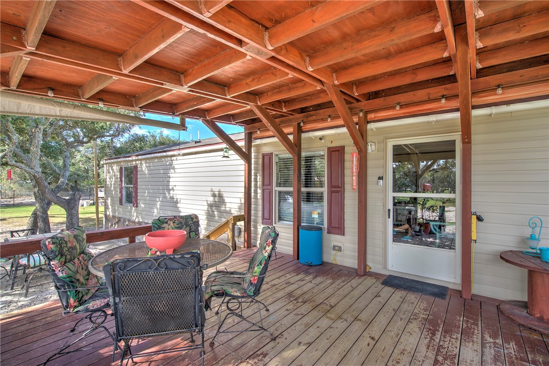 312 Kring Road Aransas Pass, TX 78336 - Photo 23 of 39