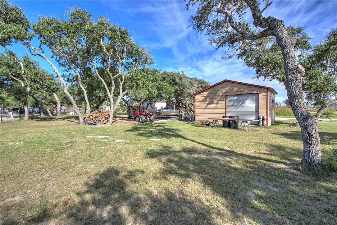 312 Kring Road Aransas Pass, TX 78336 - Photo 8 of 39
