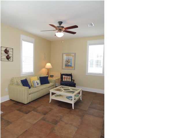 134 Somerset Bridge Road Santa Rosa Beach, FL 32459 - Photo 2 of 36 a living room with furniture and white walls