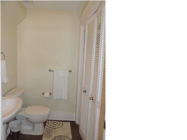 134 Somerset Bridge Road Santa Rosa Beach, FL 32459 - Photo 27 of 36 a bathroom with a toilet and a shower