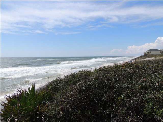 134 Somerset Bridge Road Santa Rosa Beach, FL 32459 - Photo 29 of 36 a view of ocean view with beach