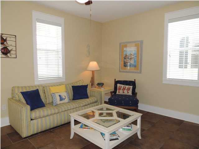 134 Somerset Bridge Road Santa Rosa Beach, FL 32459 - Photo 4 of 36 a living room with furniture and a window