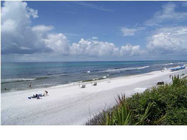 134 Somerset Bridge Road Santa Rosa Beach, FL 32459 - Photo 33 of 36 a view of a terrace
