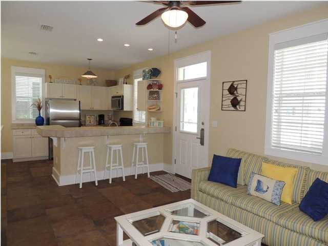 134 Somerset Bridge Road Santa Rosa Beach, FL 32459 - Photo 5 of 36 a living room with furniture and a window