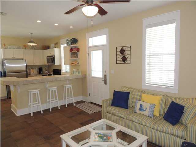 134 Somerset Bridge Road Santa Rosa Beach, FL 32459 - Photo 7 of 36 a living room with furniture and a window