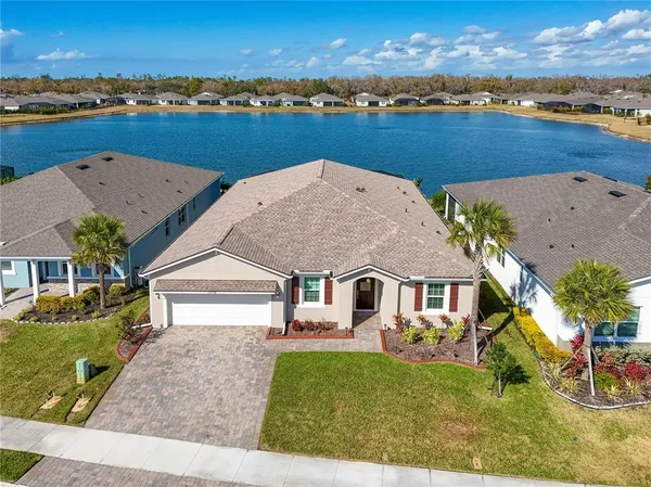 $699,999 | 12338 51st Street East, Parrish, FL 34219