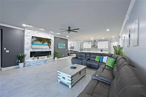 $699,999 | 12338 51st Street East, Parrish, FL 34219