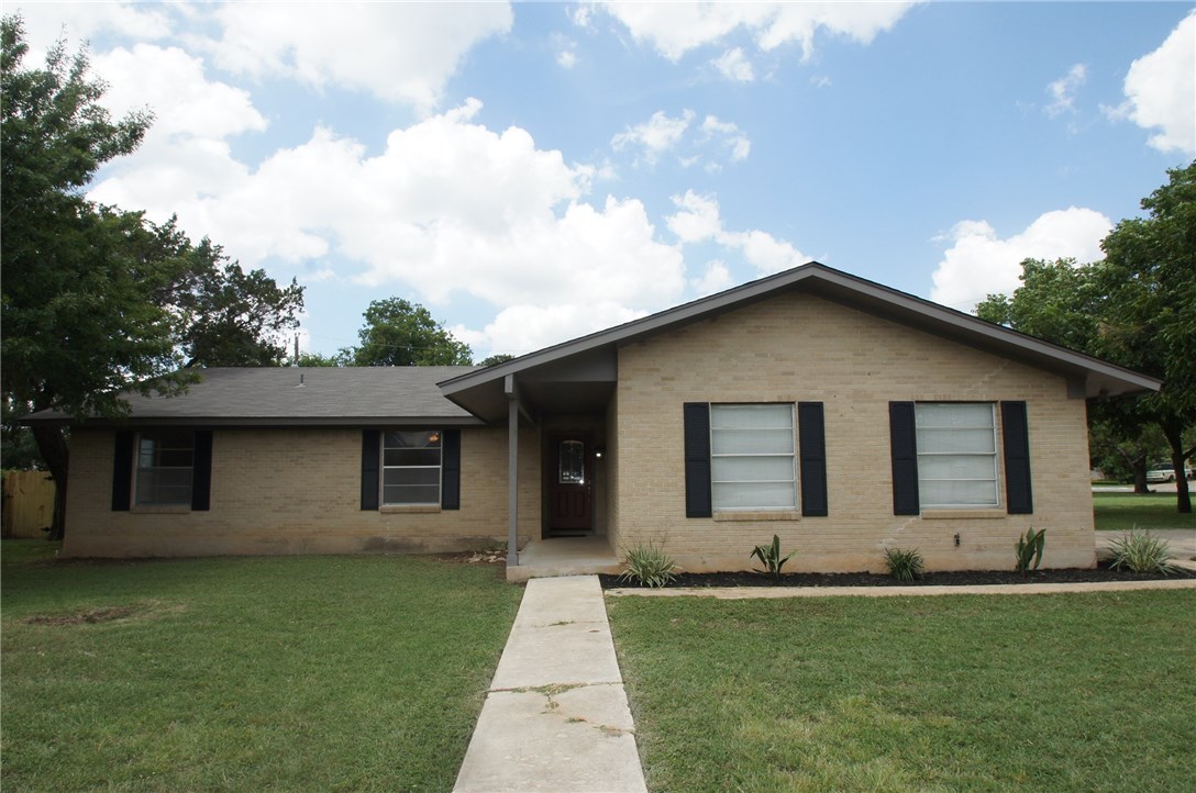905 Parker Circle Georgetown, TX 78628 - Photo 1 of 1