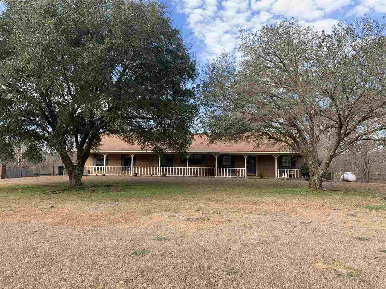 7163 Terry Road Terry, MS 39170 - Photo 1 of 48 Photo 1
