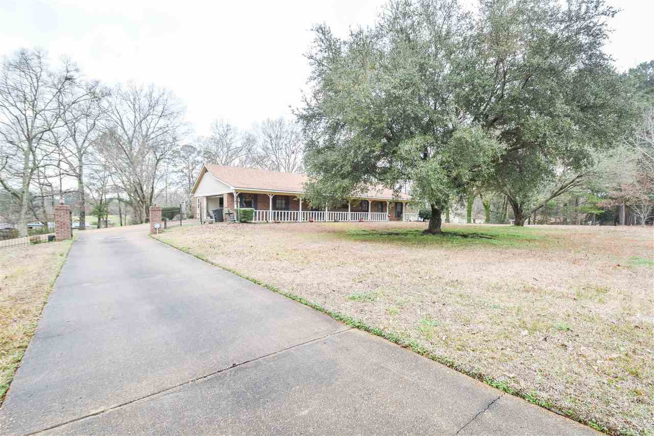 7163 Terry Road Terry, MS 39170 - Photo 3 of 48 Photo 3