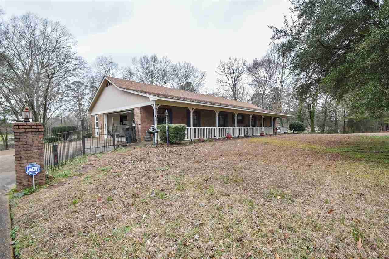 7163 Terry Road Terry, MS 39170 - Photo 4 of 48 Photo 4