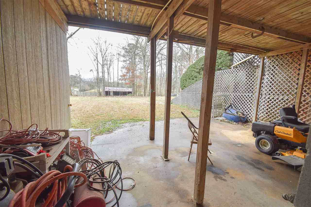 7163 Terry Road Terry, MS 39170 - Photo 44 of 48 Photo 44