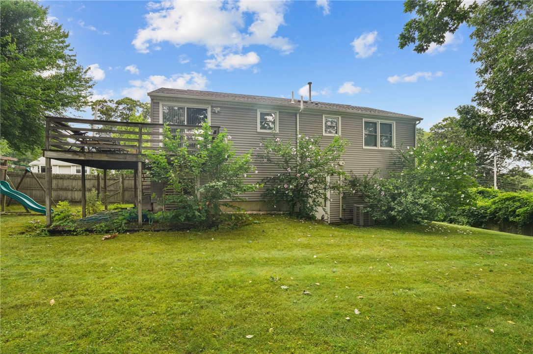 204 Shenandoah Road Warwick, RI 02886 - Photo 32 of 35