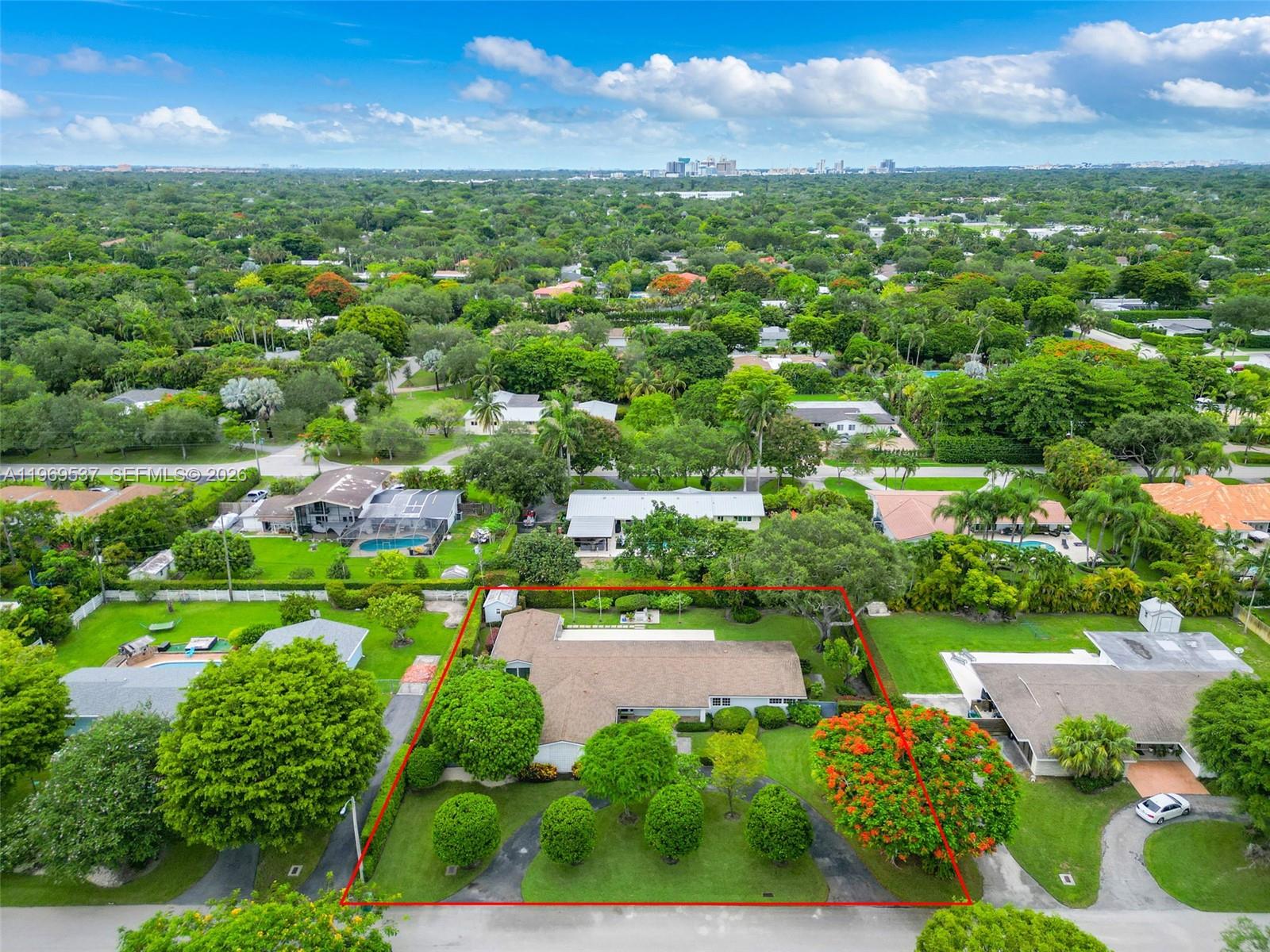 7451 Southwest 133rd Street Pinecrest, FL 33156 - Photo 30 of 36