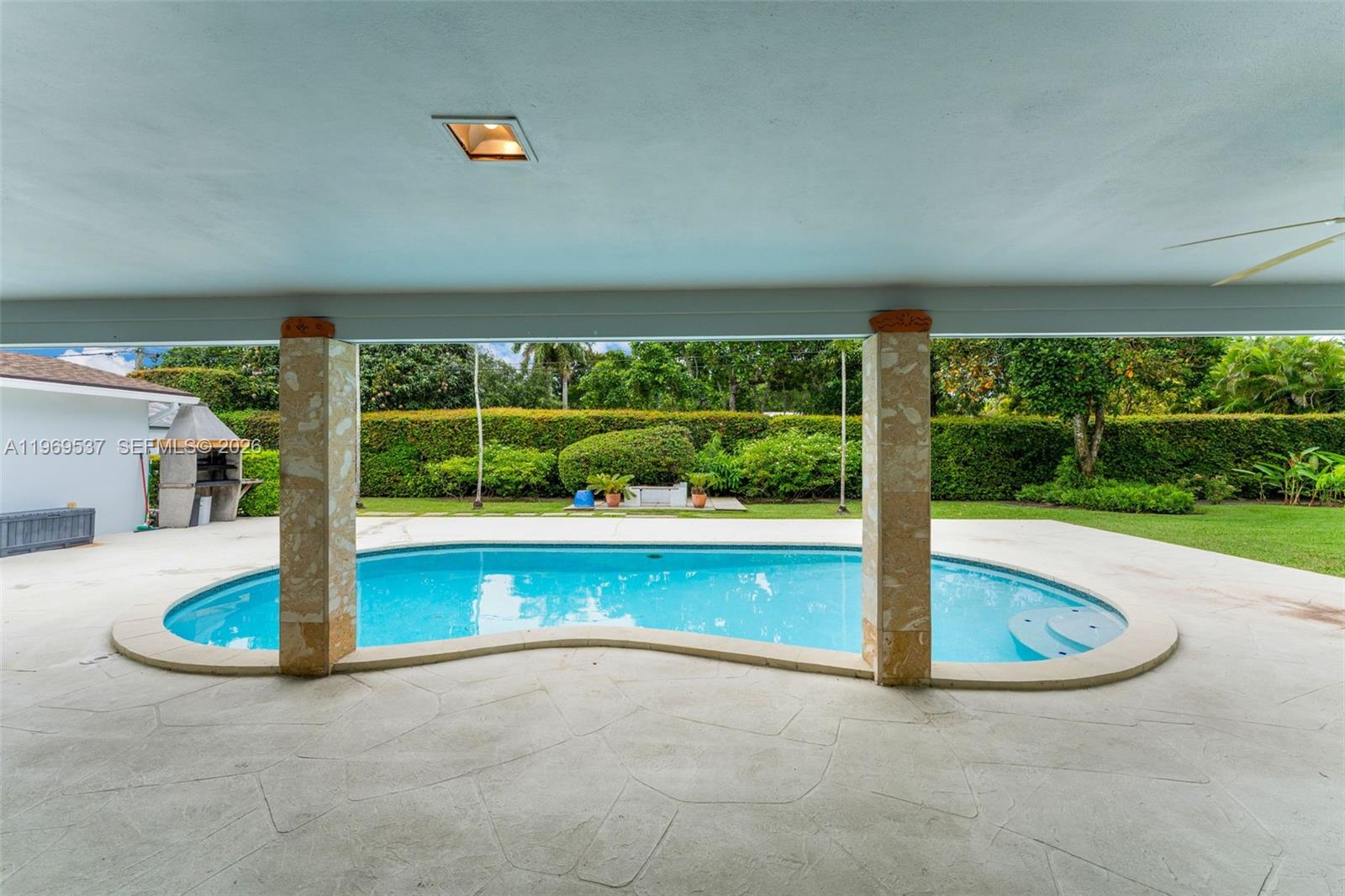 7451 Southwest 133rd Street Pinecrest, FL 33156 - Photo 33 of 36
