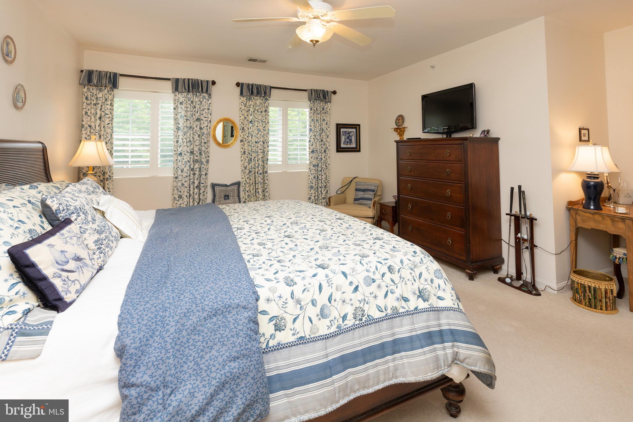 12300 Rosslare Ridge Road, Unit 501 Lutherville-Timonium, MD 21093 - Photo 27 of 40