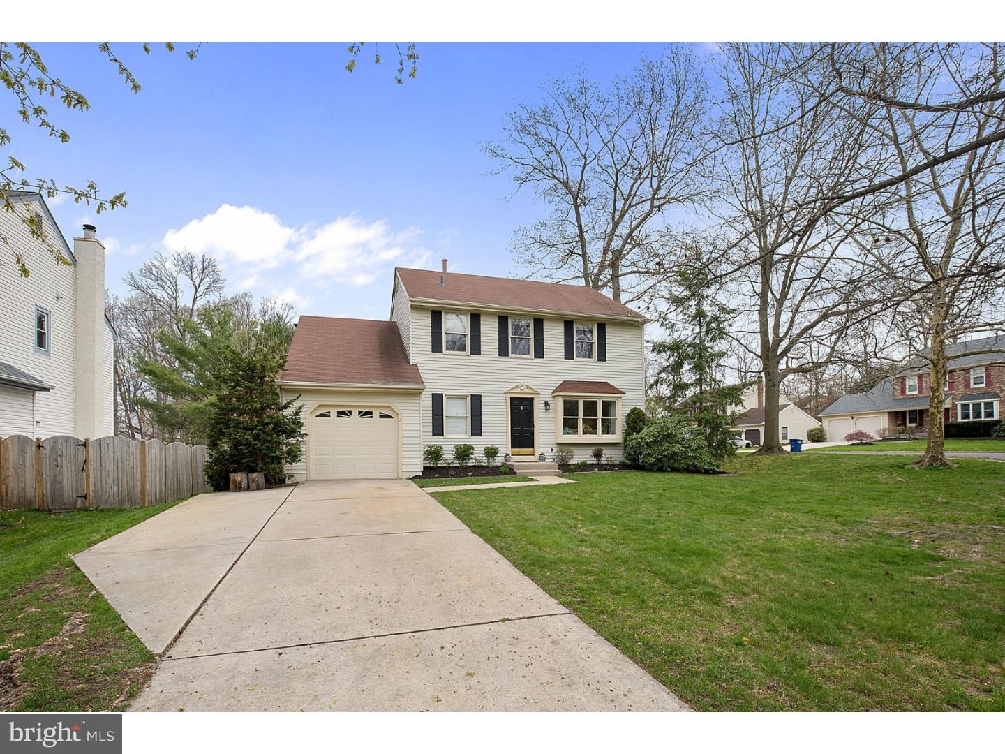 6 Rushwick Road Mount Laurel, NJ 08054 - Photo 1 of 25 Gallery Image 1