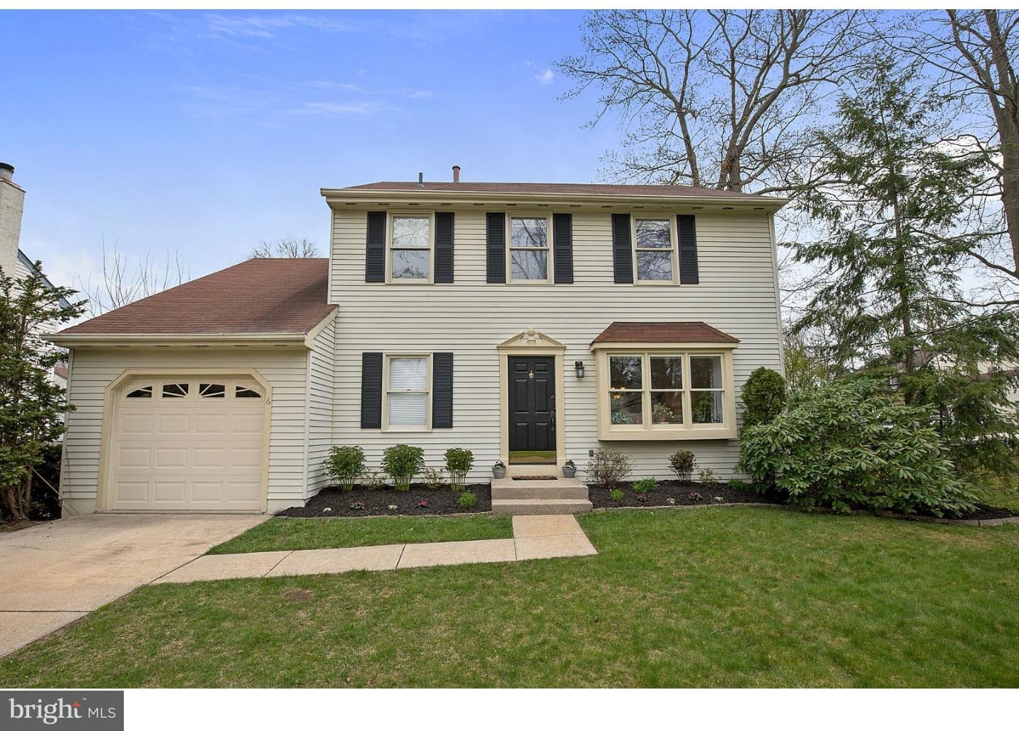 6 Rushwick Road Mount Laurel, NJ 08054 - Photo 2 of 25 Gallery Image 2