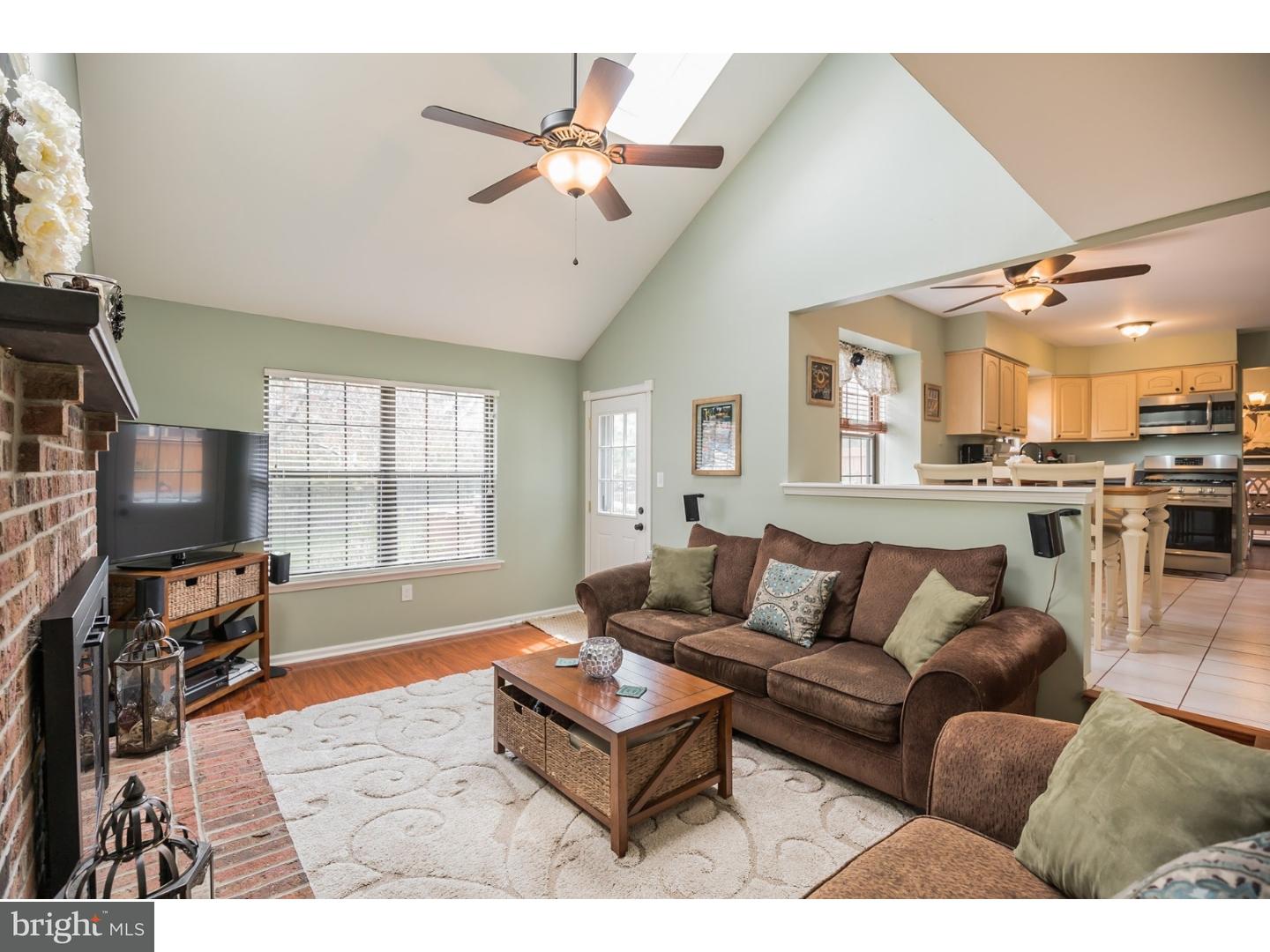 6 Rushwick Road Mount Laurel, NJ 08054 - Photo 11 of 25 Gallery Image 11