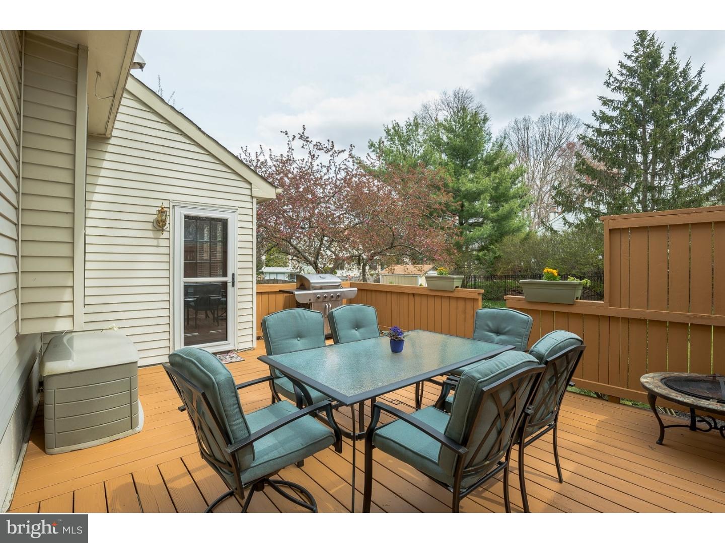6 Rushwick Road Mount Laurel, NJ 08054 - Photo 23 of 25 Gallery Image 23