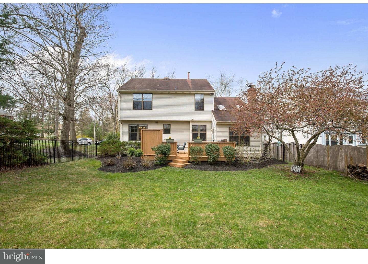 6 Rushwick Road Mount Laurel, NJ 08054 - Photo 24 of 25 Gallery Image 24