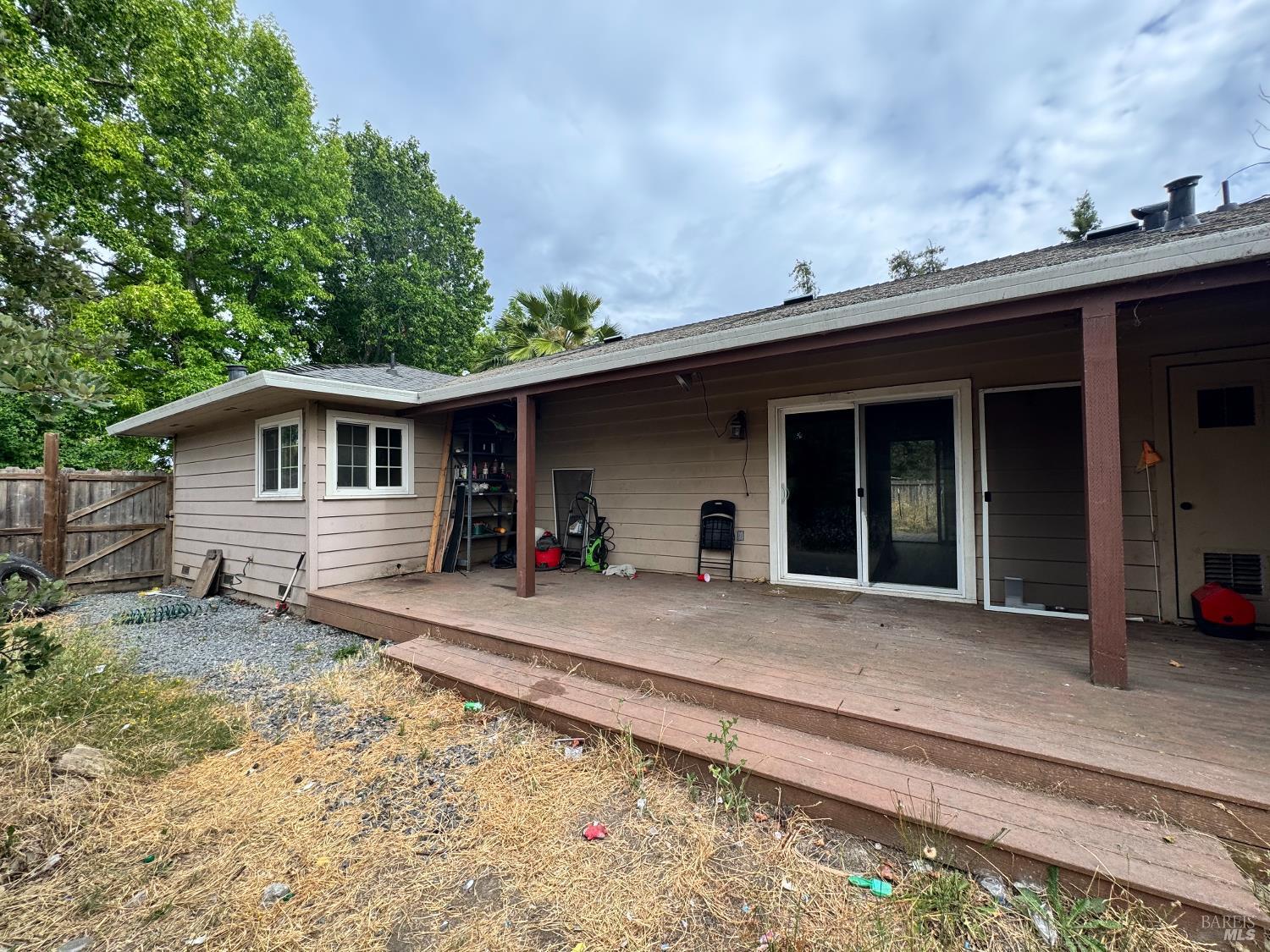 1740 Guerneville Road Santa Rosa, CA 95401 - Photo 1 of 1 Gallery Image 1