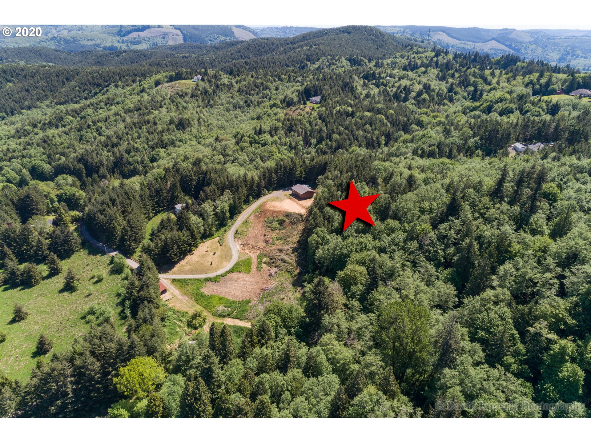 18126 Coop Road Clatskanie, OR 97016 - Photo 1 of 20 Gallery Image 1