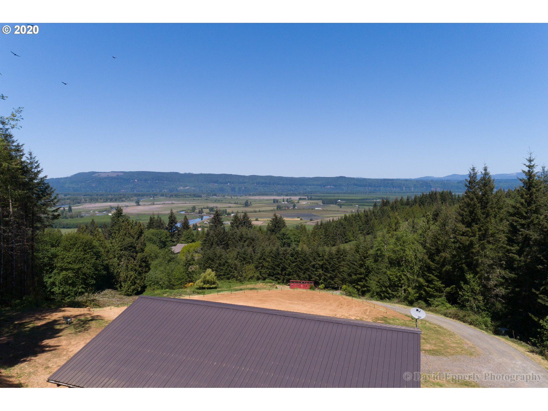 18126 Coop Road Clatskanie, OR 97016 - Photo 17 of 20 Gallery Image 17