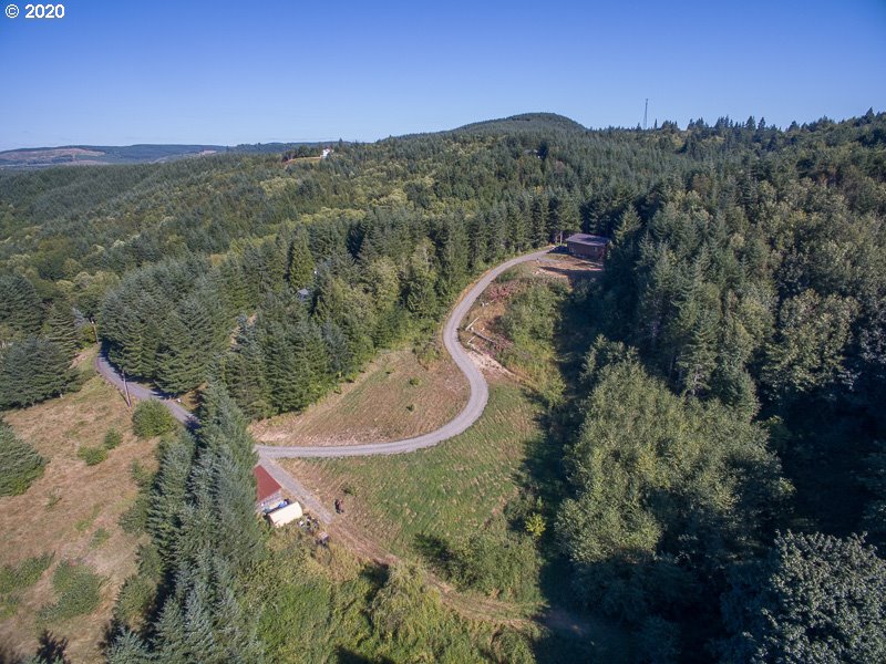 18126 Coop Road Clatskanie, OR 97016 - Photo 3 of 20 Gallery Image 3